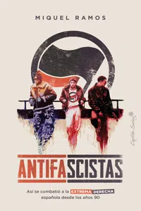 Antifascistas_cover