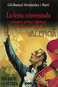 La festa reinventada_cover