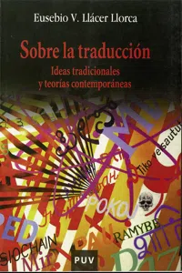 Sobre la traducción_cover