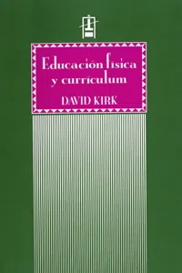 Educación física y currículum_cover