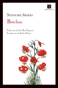 Botchan_cover