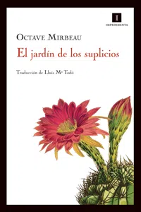 El Jardín de los Suplicios_cover