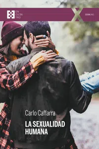 La sexualidad humana_cover