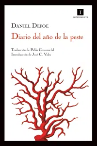 Diario del año de la peste_cover