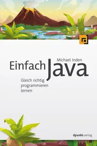 Programmieren mit Java_cover