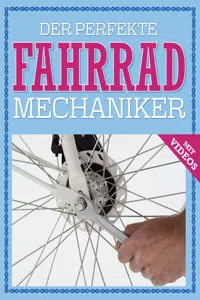 Der perfekte Fahrrad Mechaniker_cover