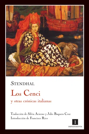 Los Cenci