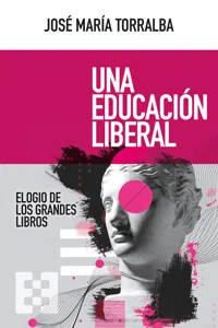 Una educación liberal_cover
