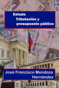 Estado, tributación y presupuesto público_cover