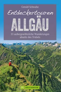 Entdeckertouren Allgäu_cover