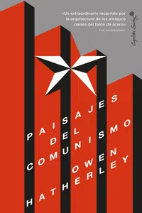 Paisajes del comunismo_cover