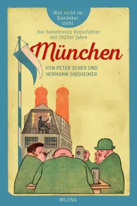 MÜNCHEN_cover