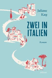 Zwei in Italien_cover