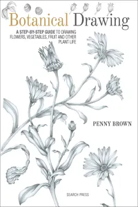 Botanical Drawing_cover
