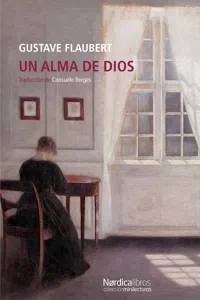 Un alma de Dios_cover