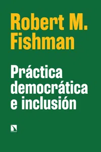 Práctica democrática e inclusión_cover
