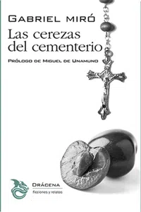 Las cerezas del cementerio_cover