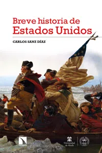 Breve historia de Estados Unidos_cover