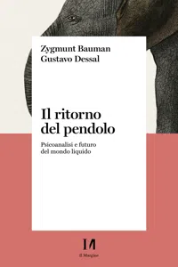 Il ritorno del pendolo_cover