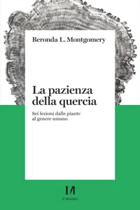 La pazienza della quercia_cover