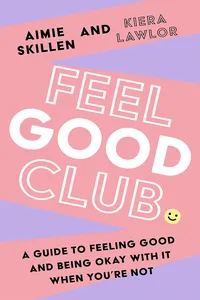 Feel Good Club_cover
