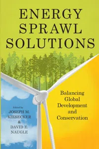 Energy Sprawl Solutions_cover