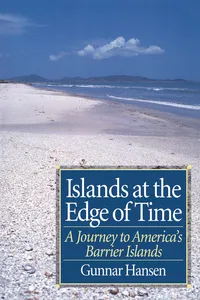 Islands at the Edge of Time_cover