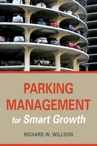 Parking Management for Smart Growth_cover