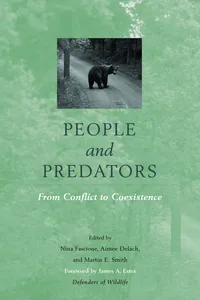 People and Predators_cover