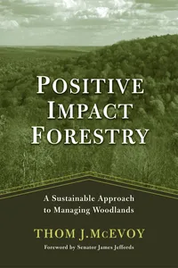 Positive Impact Forestry_cover