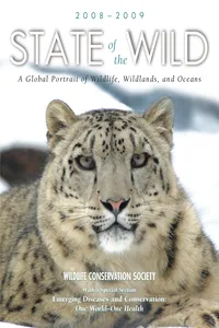State of the Wild 2008-2009_cover