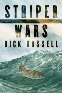 Striper Wars_cover