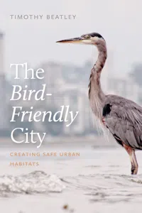 The Bird-Friendly City_cover