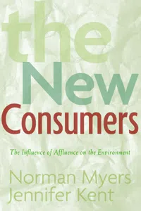 The New Consumers_cover