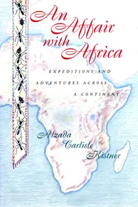 An Affair with Africa_cover