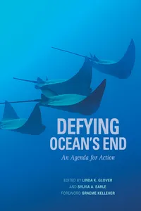 Defying Ocean's End_cover