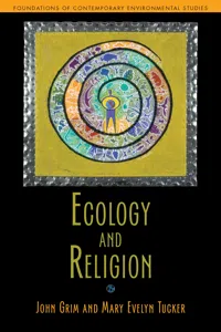 Ecology and Religion_cover