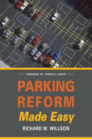 Parking Reform Made Easy