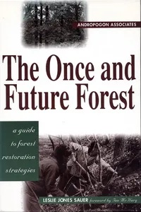 The Once and Future Forest_cover