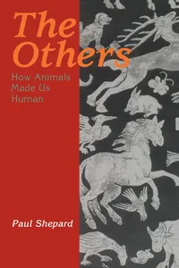 The Others_cover