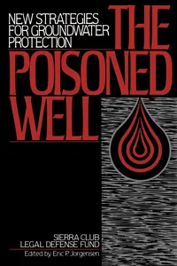 The Poisoned Well_cover