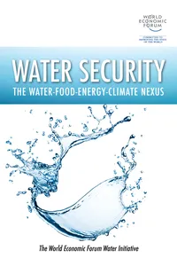 Water Security_cover