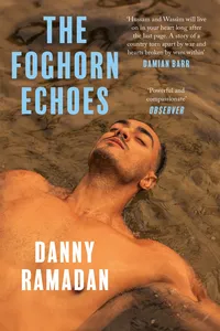 The Foghorn Echoes_cover
