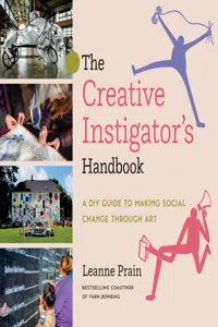 The Creative Instigator's Handbook_cover