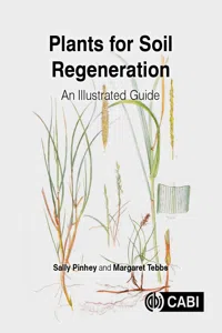 Plants for Soil Regeneration_cover