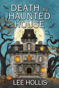 Death by Haunted House_cover
