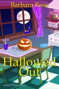 Hallowed Out_cover