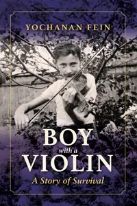 Boy with a Violin_cover