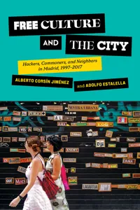 Free Culture and the City_cover