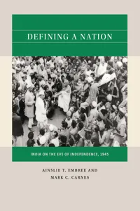Defining a Nation_cover